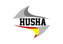 Logo Husha