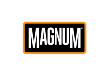 Logo Magnum