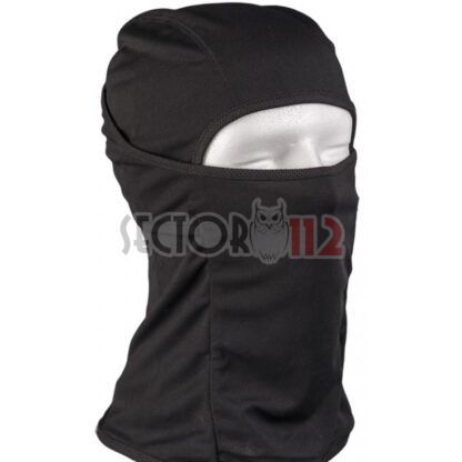 Balaclava Técnica convertible MILTEC