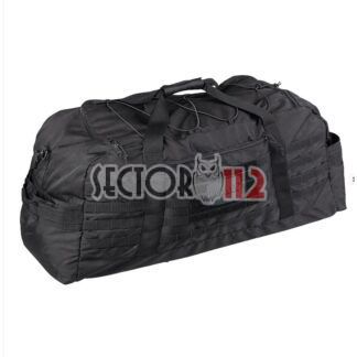 Bolso Parachute MILTEC cargo bag