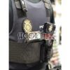 Bolso molle KRC portaobjetos para chaleco