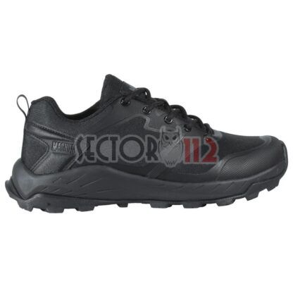 Botas MAGNUM MEGA Tactical Low