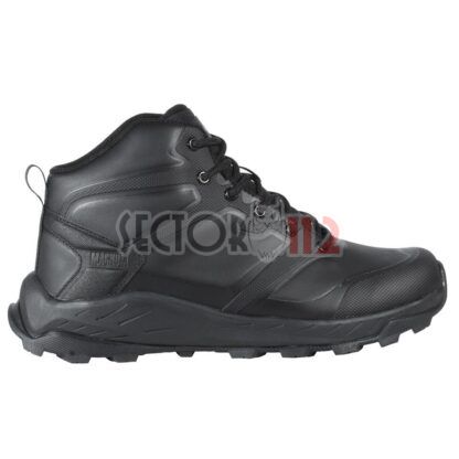 Botas MAGNUM MEGA Tactical Mid MF WP