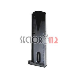 Cargador para BERETTA 92 17 cartuchos