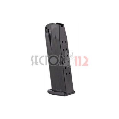 Cargador pistola WALTHER P99 15 cartuchos afc