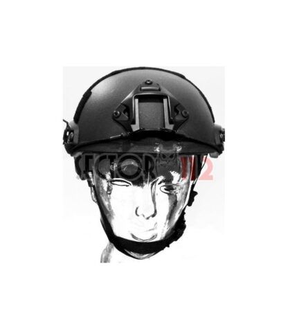 Casco Balístico  ACH  Ultraligero