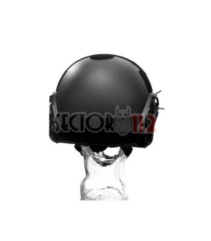 Casco Balístico  ACH  Ultraligero