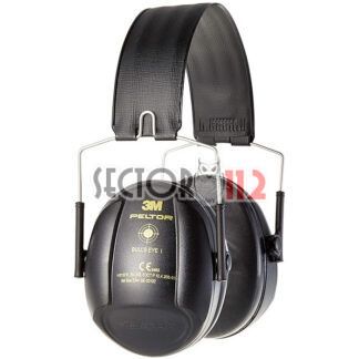 Cascos de tiro PELTOR Bull Eye I