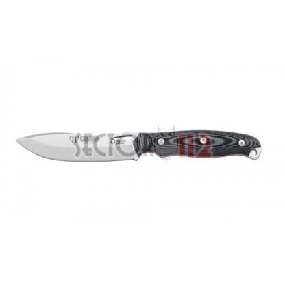 Cuchillo CUDEMAN Opus Ness Wolf