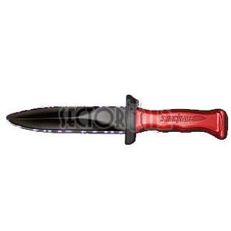 Cuchillo SHOCKNIFE SK-2 para entrenamiento REAL