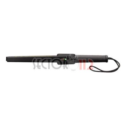 Detector de Metales GARRET Super Scanner