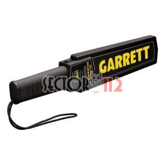 Detector de Metales GARRET Super Scanner