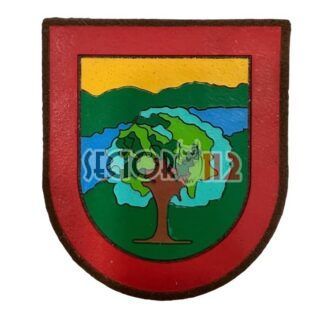 Emblema GUARDA RURAL brazo