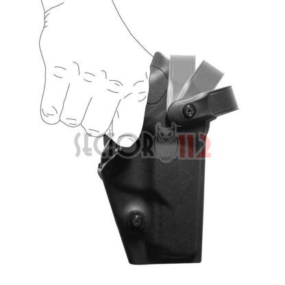 Funda VEGA HOLSTER VKT