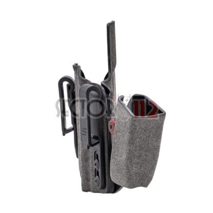 Funda interior SAFARILAND Incog-X   portacargador