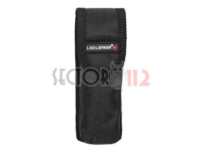 Funda linterna LED LENSER M