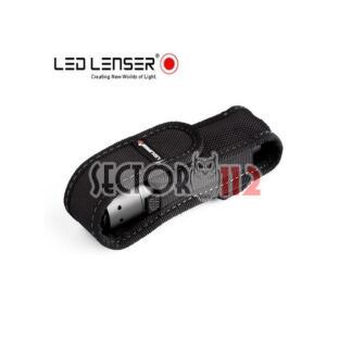 Funda linterna LED LENSER M