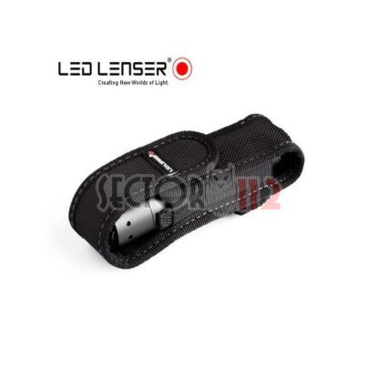 Funda linterna LED LENSER M