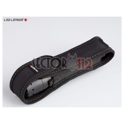 Funda linterna LED LENSER S