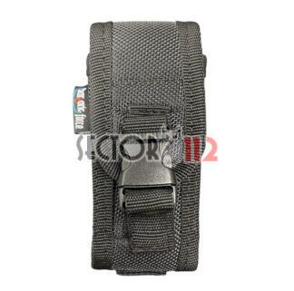 Funda navaja con broche BARBARIC Molle