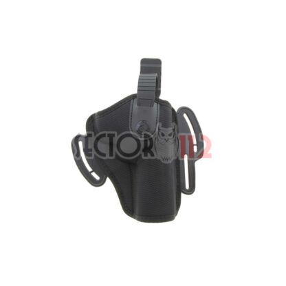 Funda nylon revolver VEGA HOLSTER