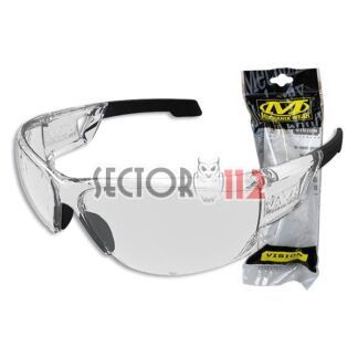 Gafas MECHANIX Transparentes TYPE-N IND