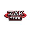 Gancho mosquetón  ZAK TOOL perfil bajo