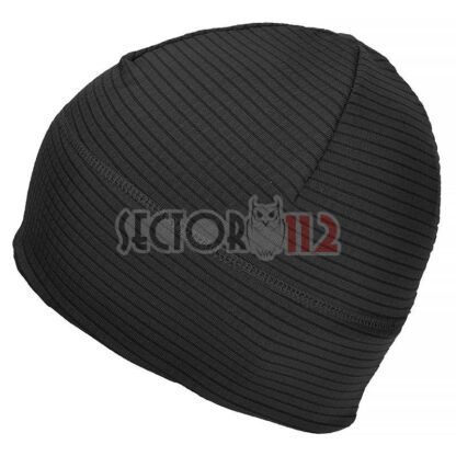 Gorro MILTEC Quick Dry negro