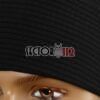 Gorro MILTEC Quick Dry negro