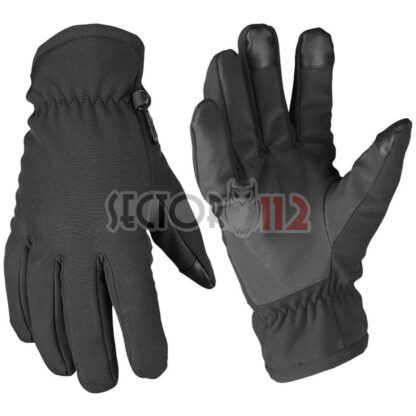 Guantes Softshell MILTEC Thinsulate