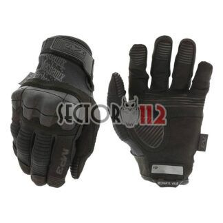 Guantes Tácticos MECHANIX M-PACT 3