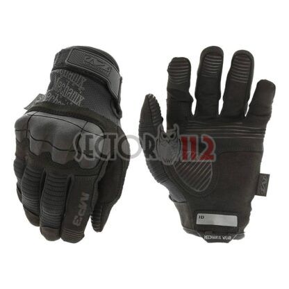 Guantes Tácticos MECHANIX M-PACT 3