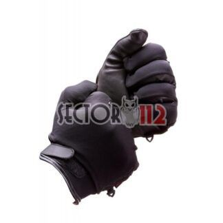 Guantes anticorte KRC slim touch nivel V