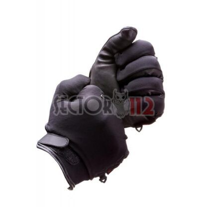 Guantes anticorte KRC slim touch nivel V