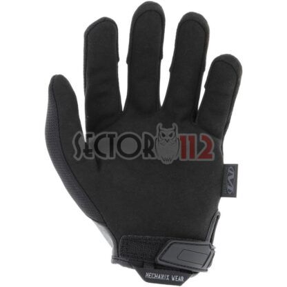 Guantes anticorte MECHANIX Pursuit D5