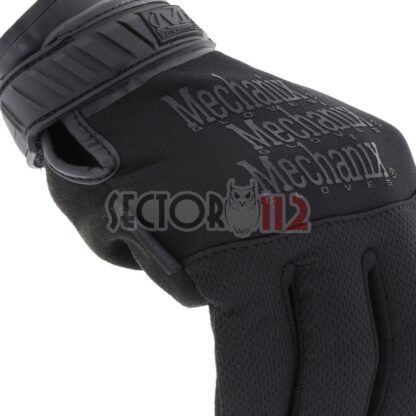 Guantes anticorte MECHANIX Pursuit D5