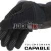 Guantes tácticos MECHANIX M-PACT