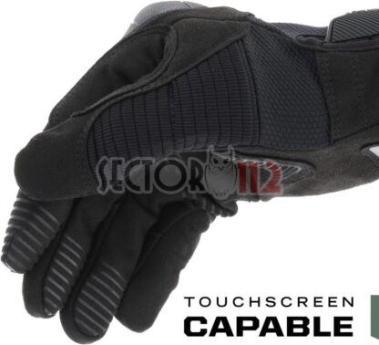 Guantes tácticos MECHANIX M-PACT