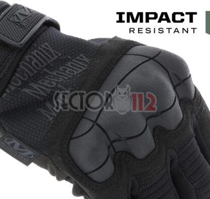 Guantes tácticos MECHANIX M-PACT