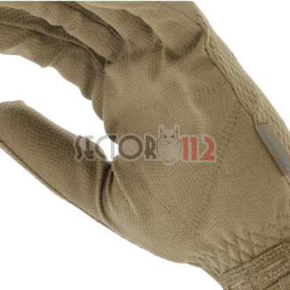 Guantes tácticos MECHANIX Specialty Coyote