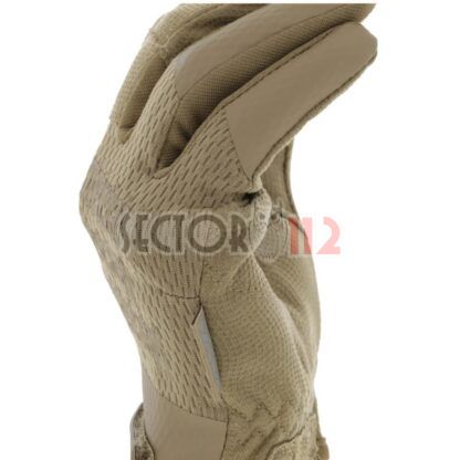 Guantes tácticos MECHANIX Specialty Coyote