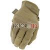 Guantes tácticos MECHANIX Specialty Coyote