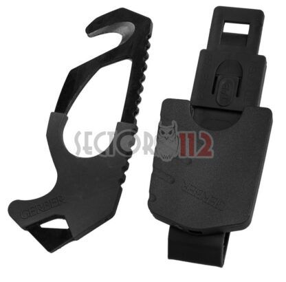 Herramienta rescate GERBER Strap Cutter