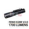 Linterna FENIX  E28R V2 0 1700 Lm