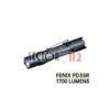 Linterna FENIX PD35R V3 0 1700Lm