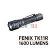 Linterna FENIX TK11R 1600Lm