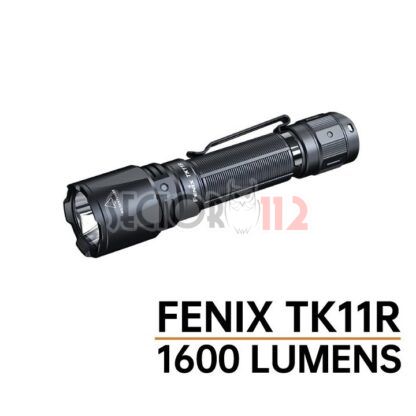 Linterna FENIX TK11R 1600Lm