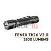 Linterna FENIX TK16-V2 0 3100 Lm