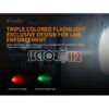 Linterna FENIX TK26R 1500Lm 3 colores