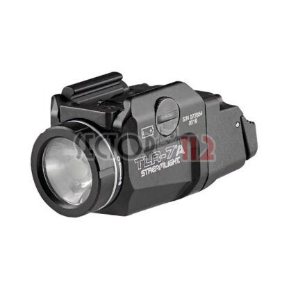 Linterna arma STREAMLIGHT TLR-7A Universal Picatin